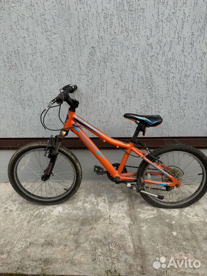 Велосипед mongoose