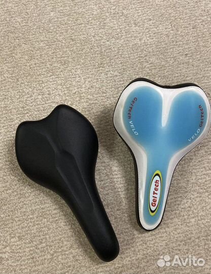 Седло для велосипеда