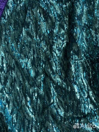 Восточный костюм