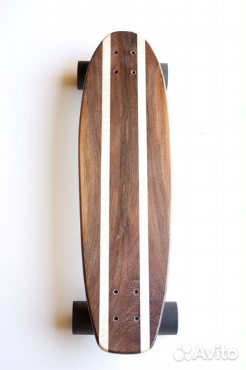 Скейтборд (Лонгборд, Круизер)