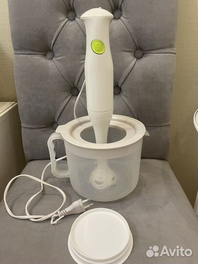 Блендер Selecline