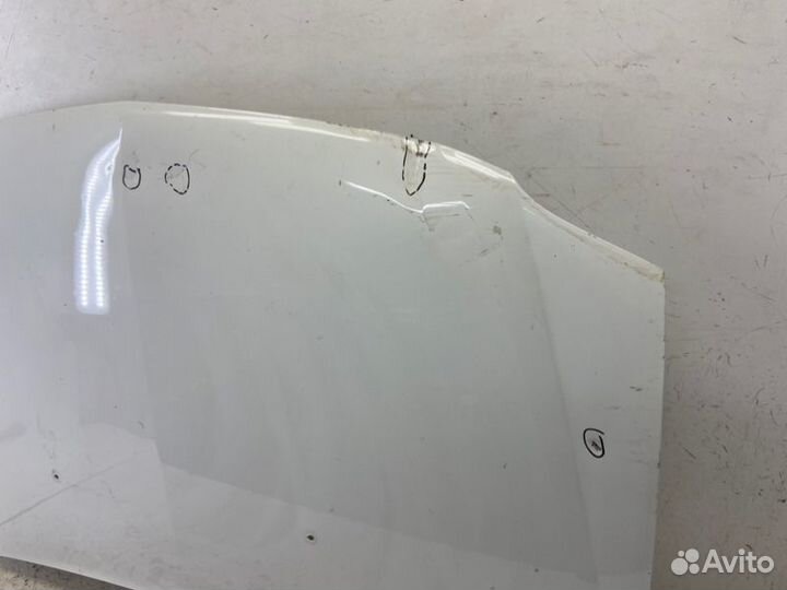 Капот LADA Largus 1 2012