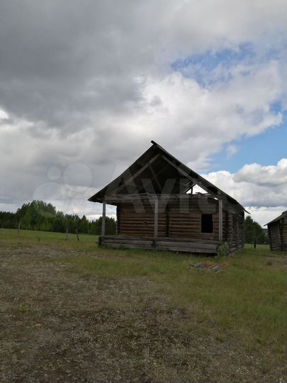 Дом 72 м² на участке 6,5 сот.