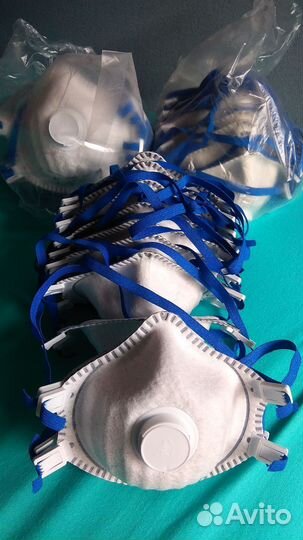 Респираторы Юлия -215