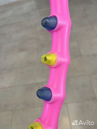 Обруч халахуп