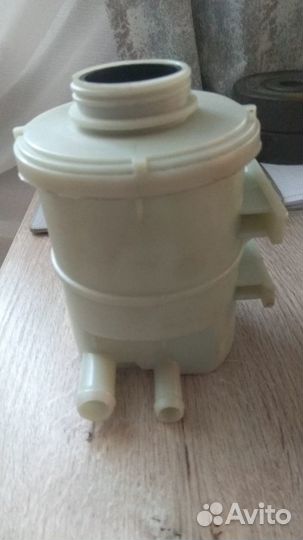 Бачок гур/эгур Krauf HPP1010SP