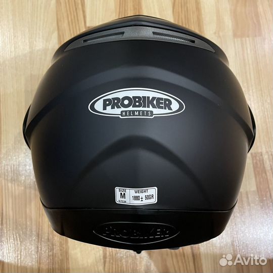 Probiker KX-5 шлем мотошлем мотоэкипировка