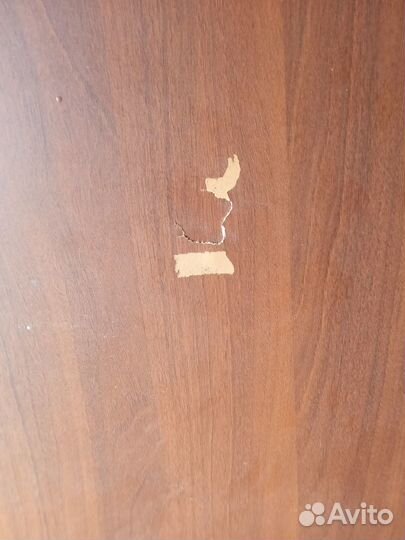 Межкомнатная дверь бу на 80