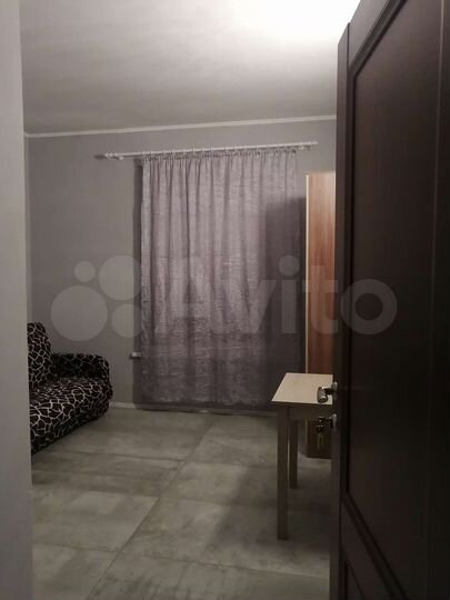 Комната 14 м² в 3-к., 3/3 эт.