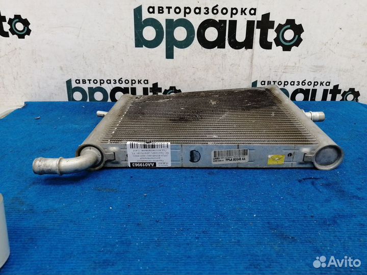 Радиатор охлаждения дополнительный fpla-8D048-AA