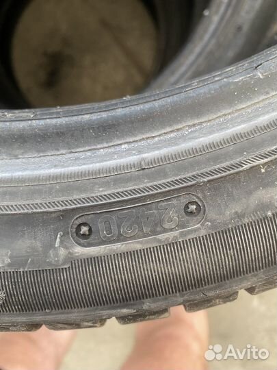 Triangle TR757 215/45 R17