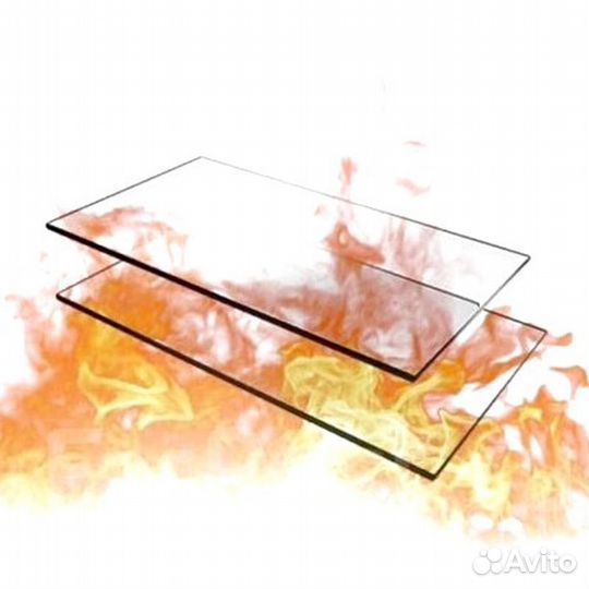 Зеркала с вырезами