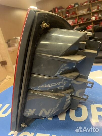 Фонарь задний левый Skoda Octavia 1U6945095