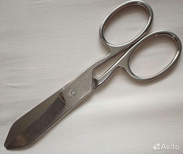 Ножницы портновские