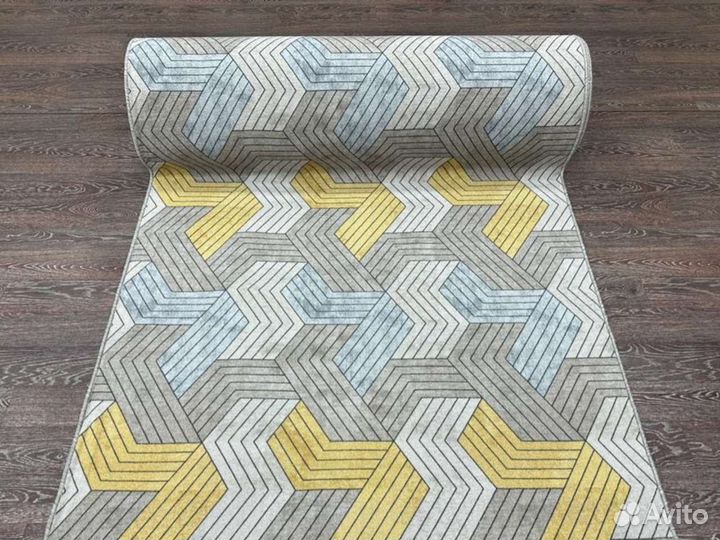 Ковры и паласы с фабрики