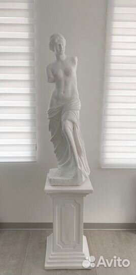 Статуя Венеры Милосской