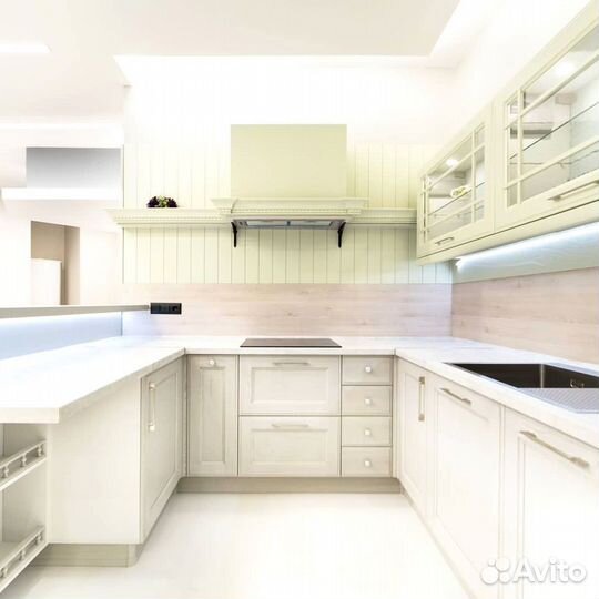 Кухонный гарнитур 