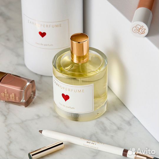 Zarkoperfume Sending Love