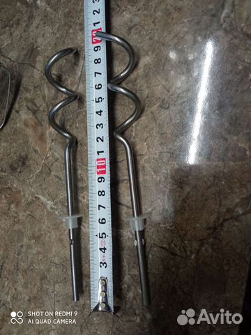 Венчик для миксера