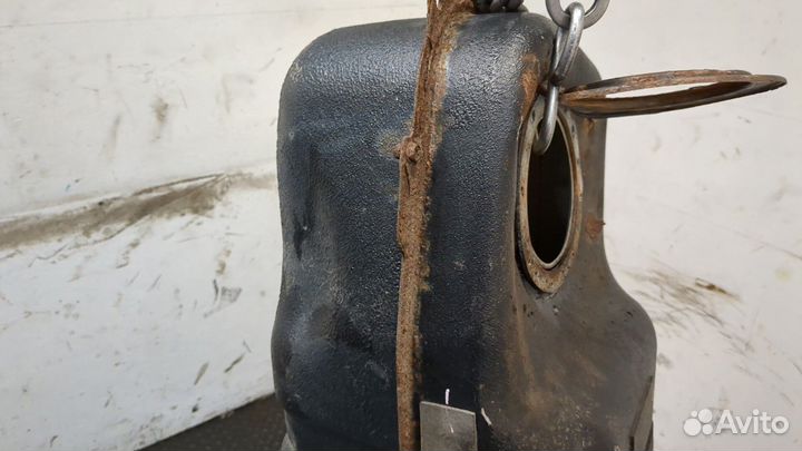 Бак топливный Suzuki SX4, 2010