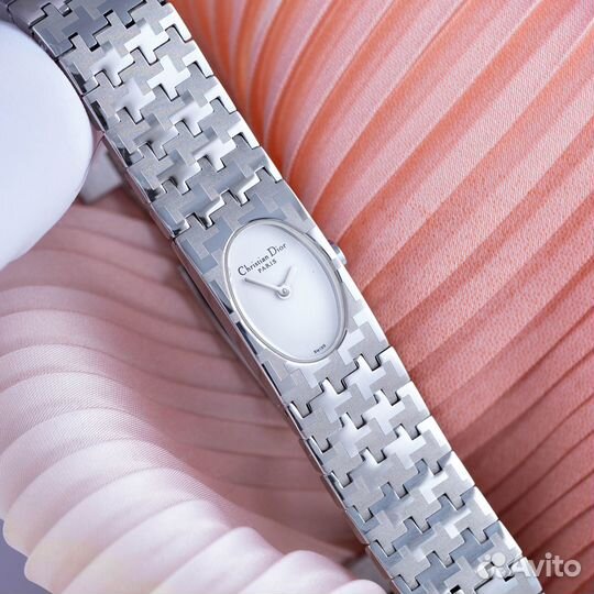 Оригинал Шикарные Christian Dior Miss Dior часы