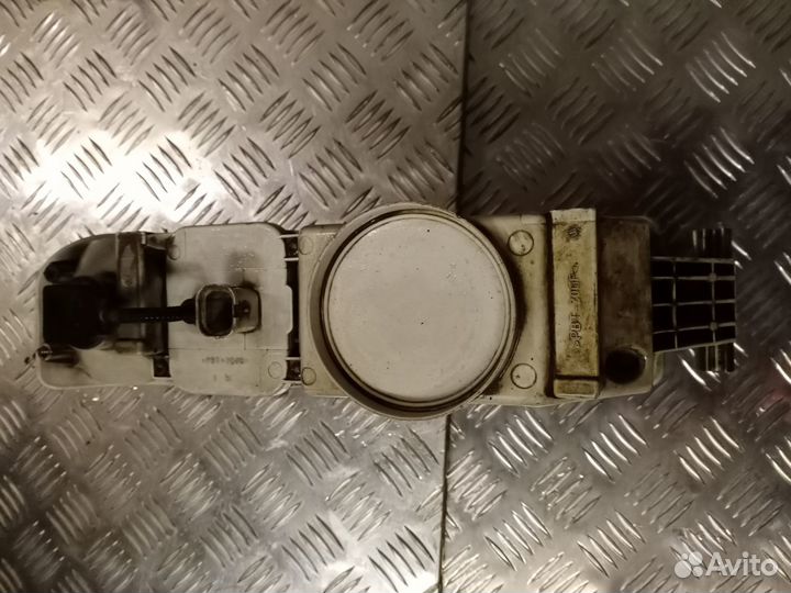 Указатель поворота левый и правый MAN