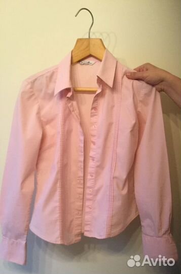 Пакет вещей на стройную девушку, размер 38