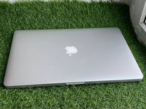 Apple MacBook pro 15 late 2013