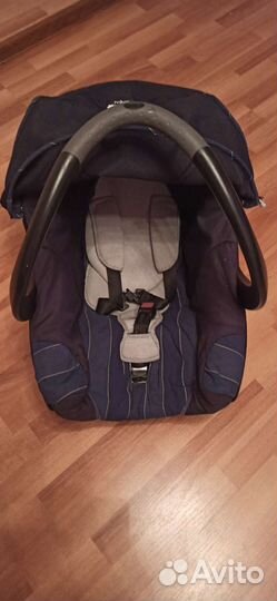 Автолюлька