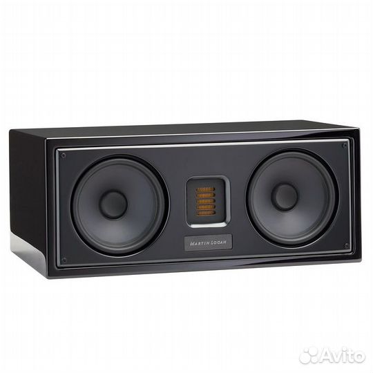 Акустика центрального канала Martin Logan Motion 3