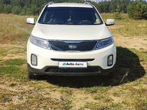 Kia Sorento 2.4 MT, 2015, 136 005 км, с пробегом, цена 1 950 000 руб.