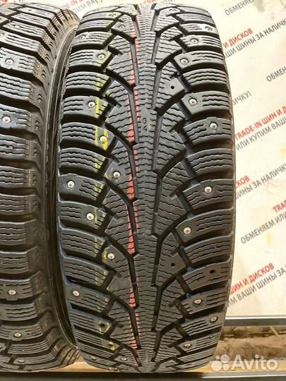 Nokian Tyres Nordman 5 195/65 R15 95T