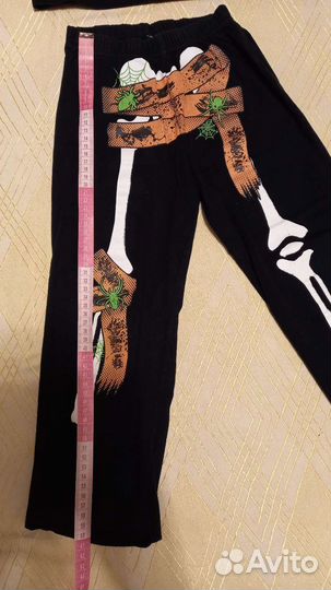 Костюм для мальчика/девочки 110р