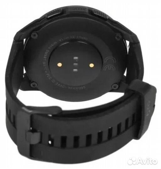 Умные часы Mibro X1 xpaw005 (Black) EU