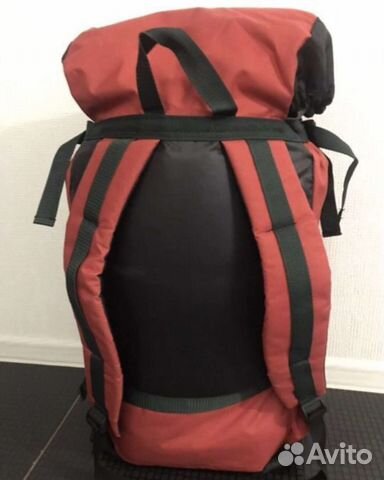 Рюкзак туристический