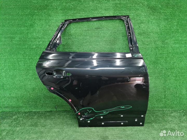 Дверь задняя правая Genesis GV80