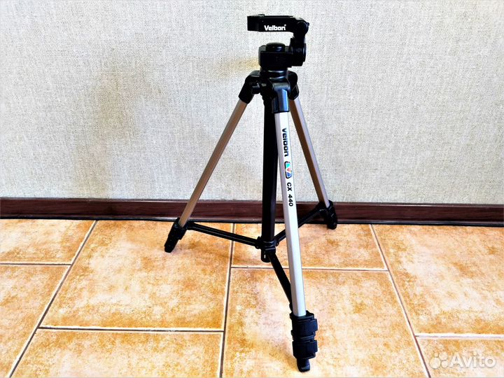 Штатив для камеры