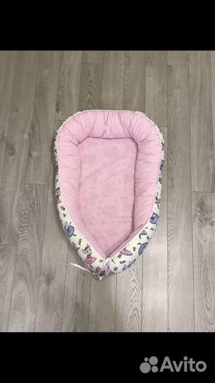 Гнёздышко для грудных детей