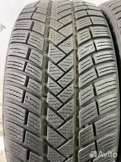 Vredestein Wintrac Pro 205/50 R17 93T