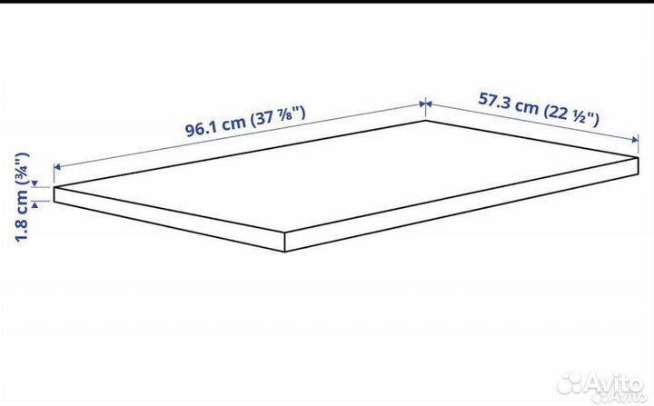 Полка compliment Для pax IKEA