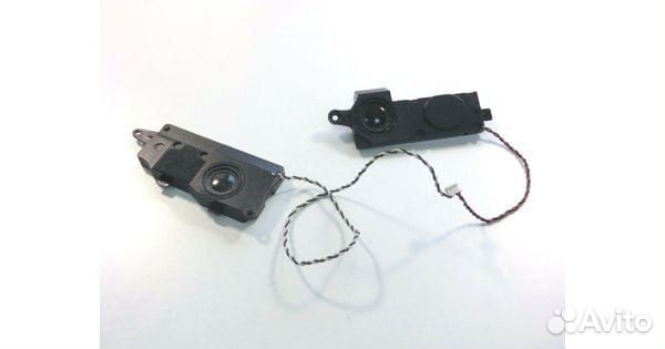 Динамики для ноутбуков разные б/у