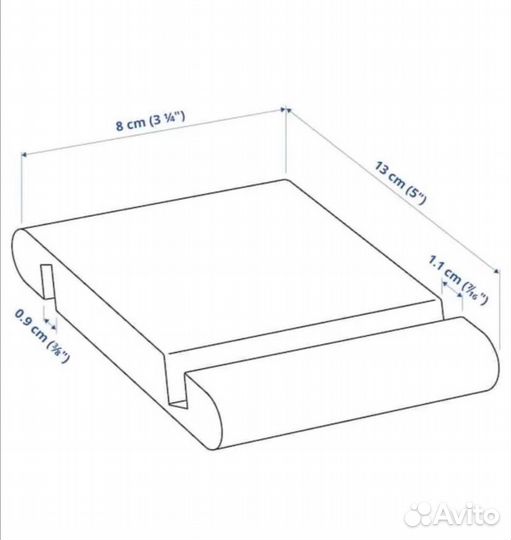 Подставка для телефона планшета