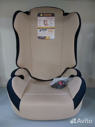 Автокресло 15-36 кг