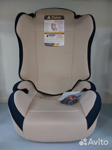 Автокресло 15-36 кг