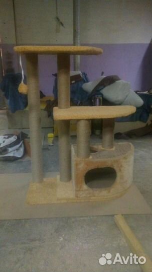 Когтеточка для кошек