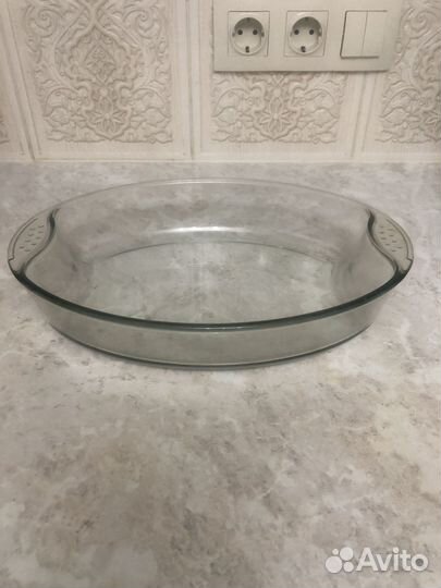 Форма для запекания