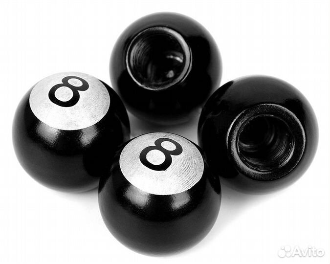 Колпачок на A/V 