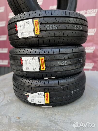 Pirelli Cinturato P7 215/45 R18 89V