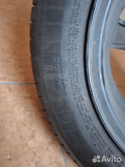 Delinte DS2 195/60 R15 88V