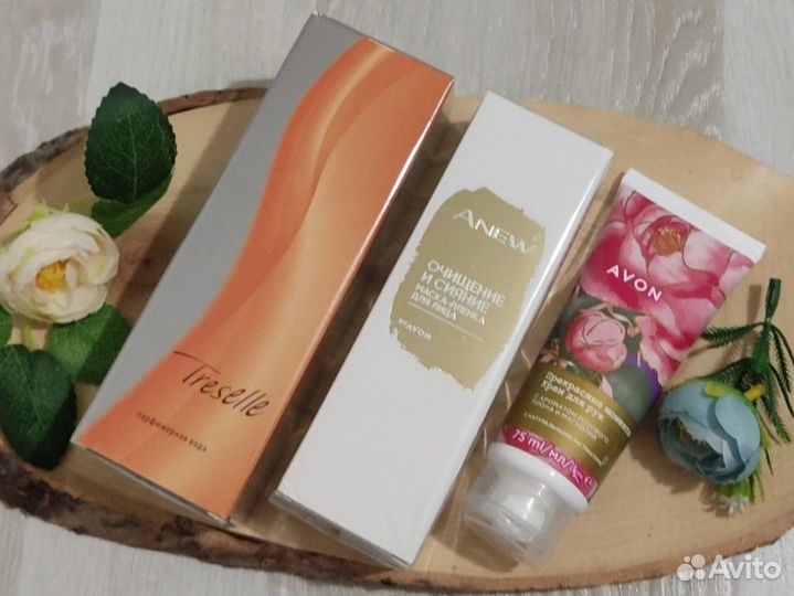 Набор из 3-х шт